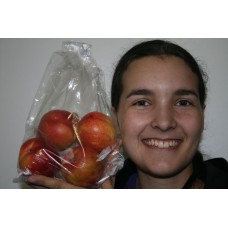 HUNNY NECTARINES (Yellow Flesh), Gisborne Grown  500GRAM Bag